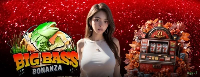 APK oficial da mgbet para Android