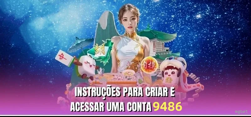 Cadastro rápido e seguro na mgbet
