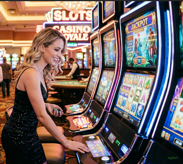 Estratégias Fortune Mouse